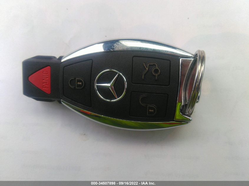 VIN WDDSJ4GB8GN291709 2016 MERCEDES-BENZ CLA no.11