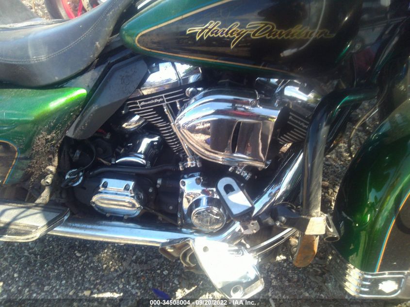 2006 HARLEY-DAVIDSON FLHTCUI 1HD1FCW116Y668712