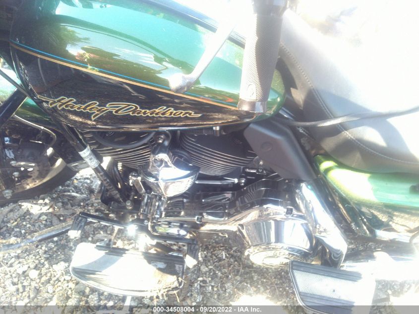 2006 HARLEY-DAVIDSON FLHTCUI 1HD1FCW116Y668712