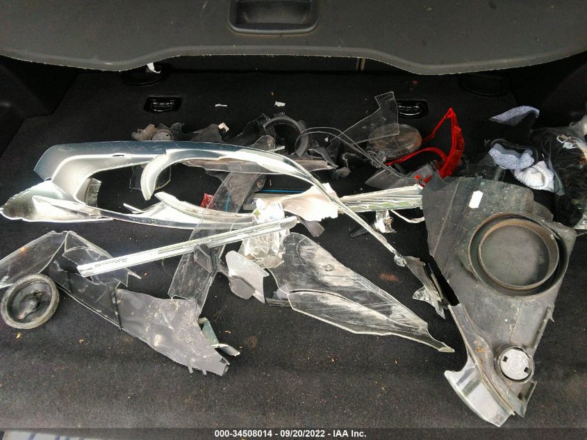 2015 FORD C-MAX ENERGI SEL 1FADP5CU6FL104398