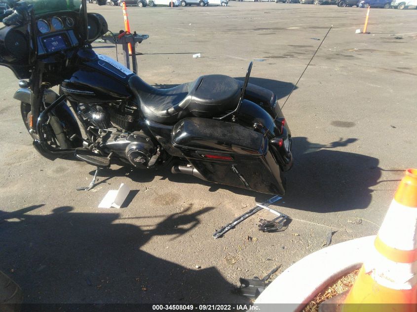 2019 HARLEY-DAVIDSON FLHXS 1HD1KRP39KB617051