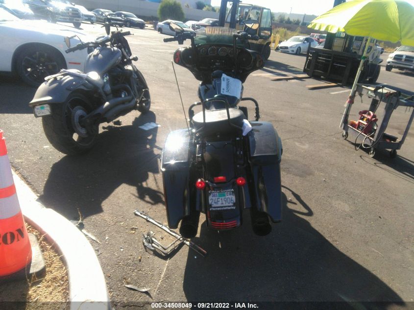 2019 HARLEY-DAVIDSON FLHXS 1HD1KRP39KB617051