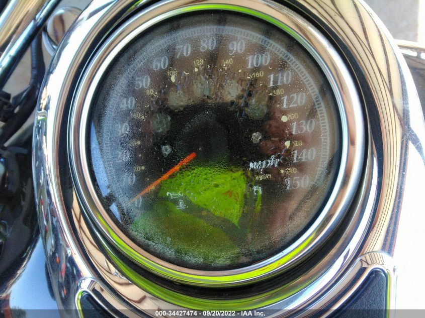 2008 SUZUKI VLR1800 JS1VY54A682102606