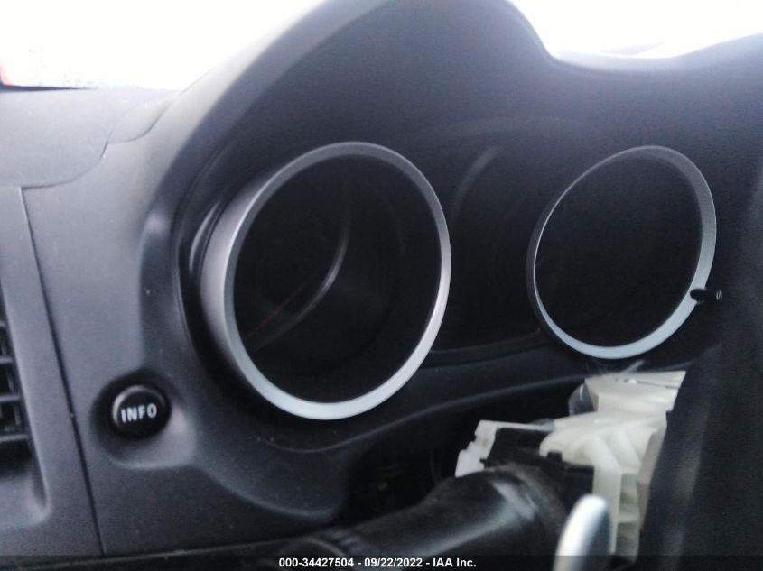 2015 MITSUBISHI LANCER GT JA32U8FW7FU001637