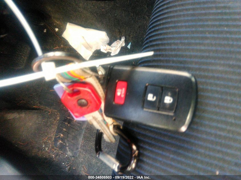 2015 TOYOTA PRIUS C ONE/TWO/THREE/FOUR JTDKDTB38F1093195
