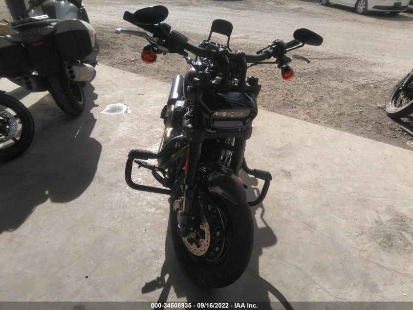2019 HARLEY-DAVIDSON FXFBS 1HD1YLK1XKC010569