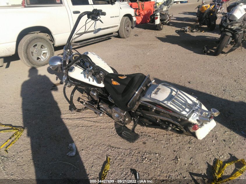 2005 HARLEY-DAVIDSON FLSTNI 1HD1JDB145Y092767