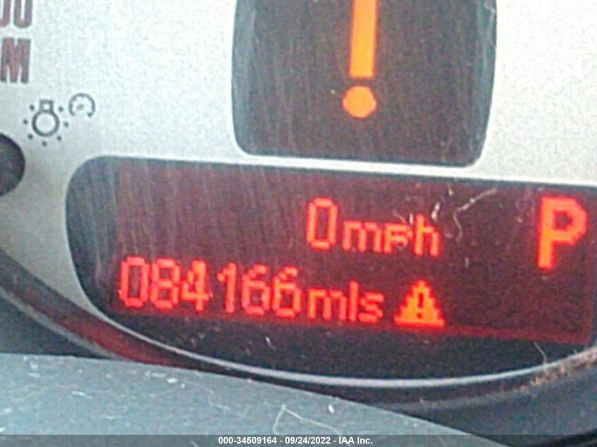 2013 MINI COOPER COUPE S WMWSX3C56DT466661