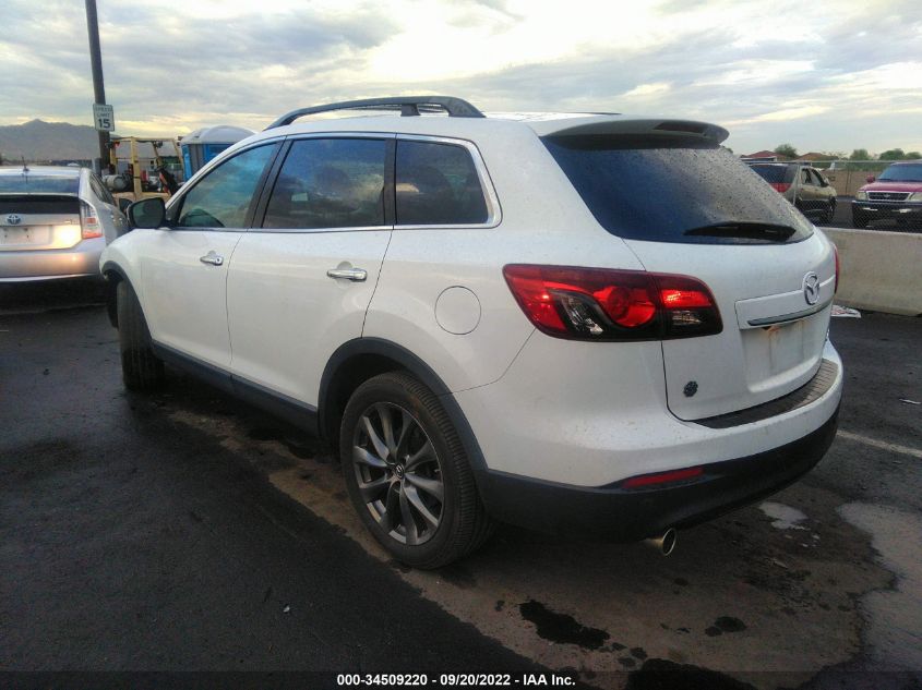 2015 MAZDA CX-9 GRAND TOURING JM3TB2DV5F0455757