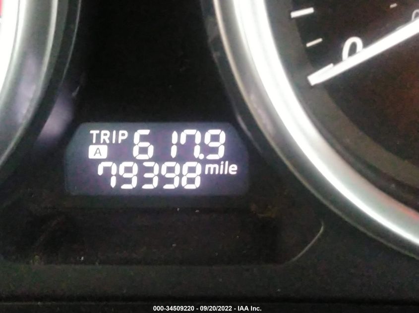 2015 MAZDA CX-9 GRAND TOURING JM3TB2DV5F0455757