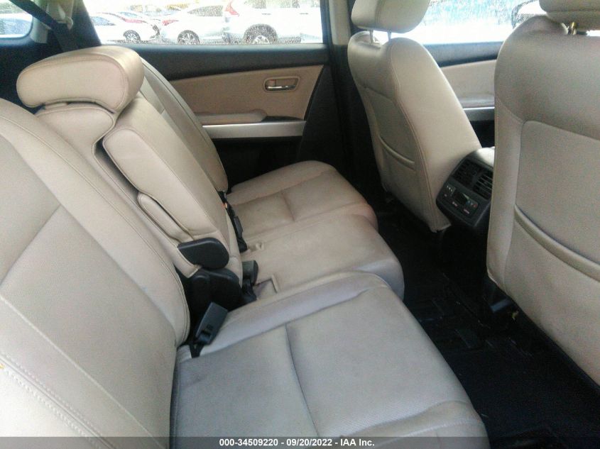2015 MAZDA CX-9 GRAND TOURING JM3TB2DV5F0455757