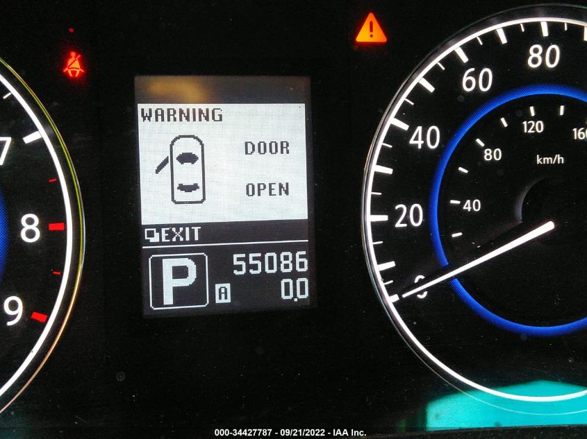 2013 INFINITI G37 COUPE JOURNEY JN1CV6EK7DM900617