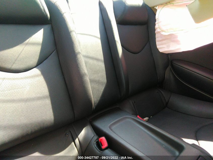 2013 INFINITI G37 COUPE JOURNEY JN1CV6EK7DM900617