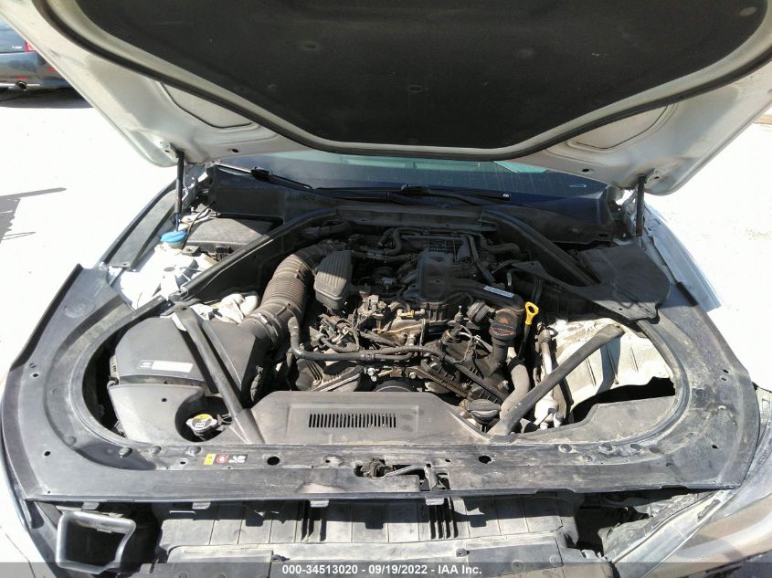 2015 HYUNDAI GENESIS 3.8L KMHGN4JE8FU052491