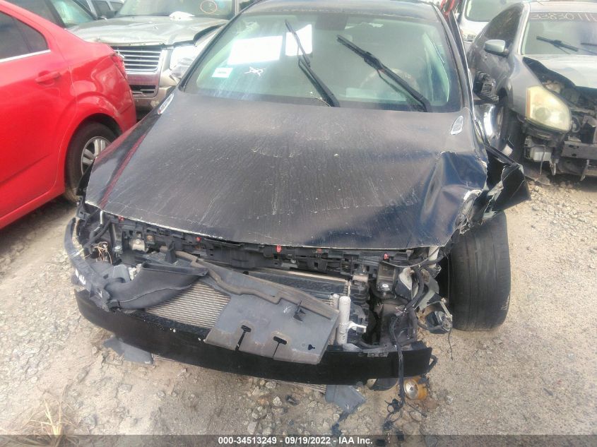 2014 BUICK REGAL 2G4GK5EXXE9242038