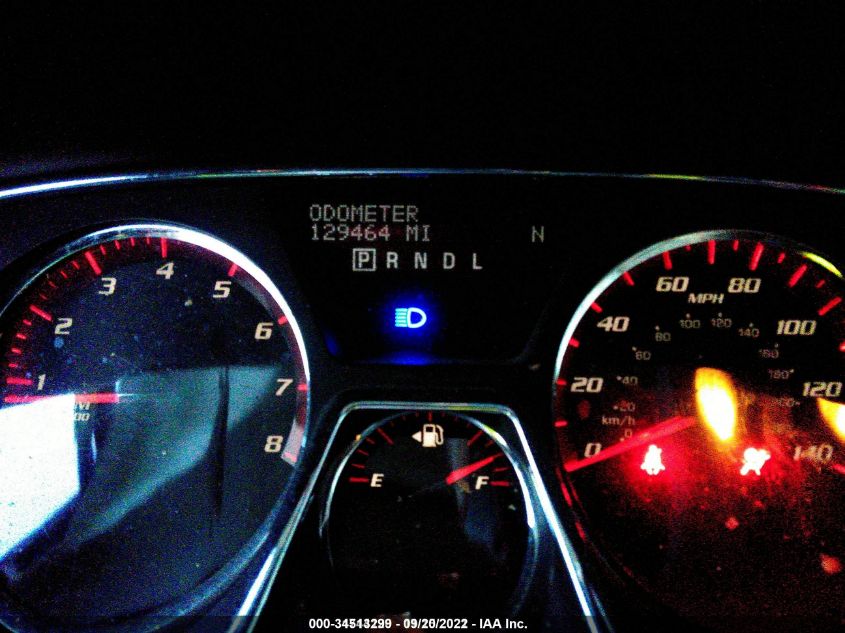 2014 GMC ACADIA SLT 1GKKVRKD6EJ288885