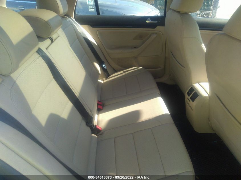 2013 VOLKSWAGEN JETTA SPORTWAGEN 2.0L TDI 3VWML7AJ8DM692534