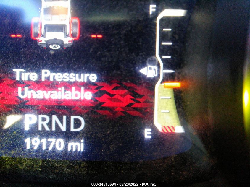 2022 JEEP WRANGLER UNLIMITED RUBICON 1C4JJXFG8NW103427
