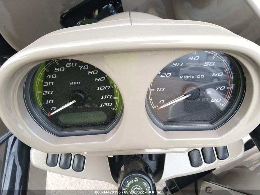 2019 HARLEY-DAVIDSON FLTRXS 1HD1KTP15KB667215