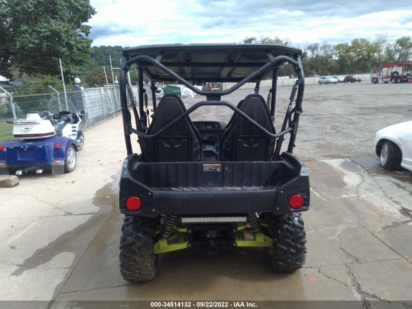 2021 KAWASAKI KRT800 C JKBRTCG14MB524511