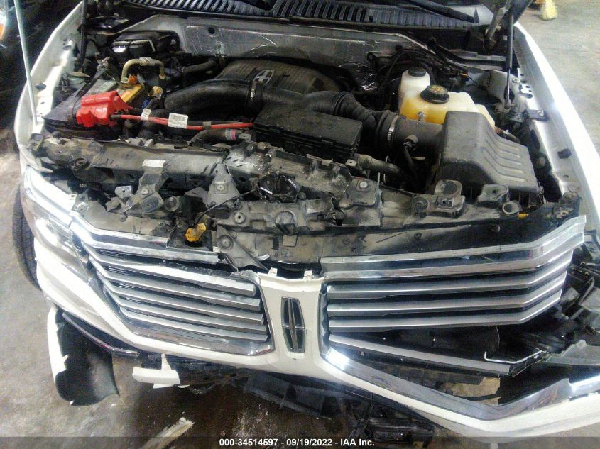 2015 LINCOLN NAVIGATOR 5LMJJ2JT5FEJ03232