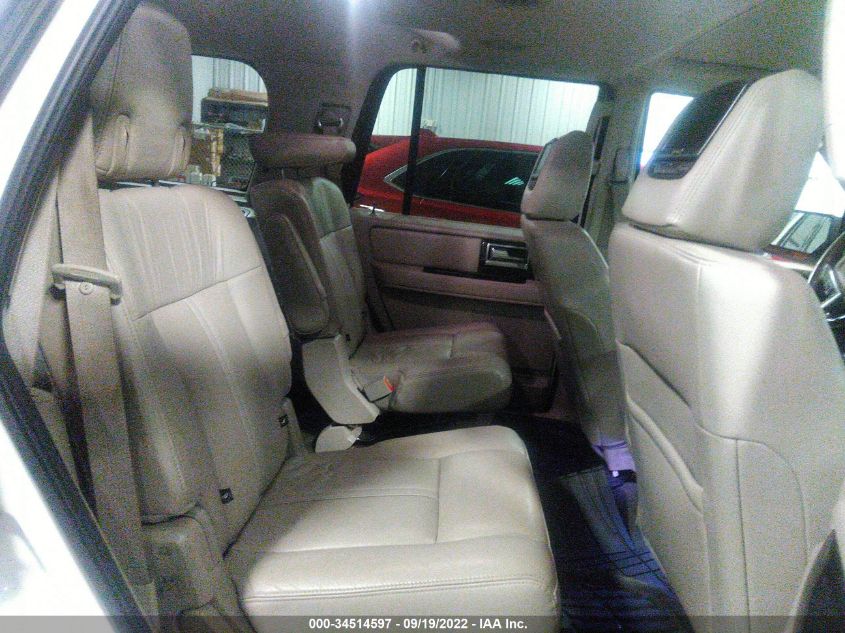 2015 LINCOLN NAVIGATOR 5LMJJ2JT5FEJ03232