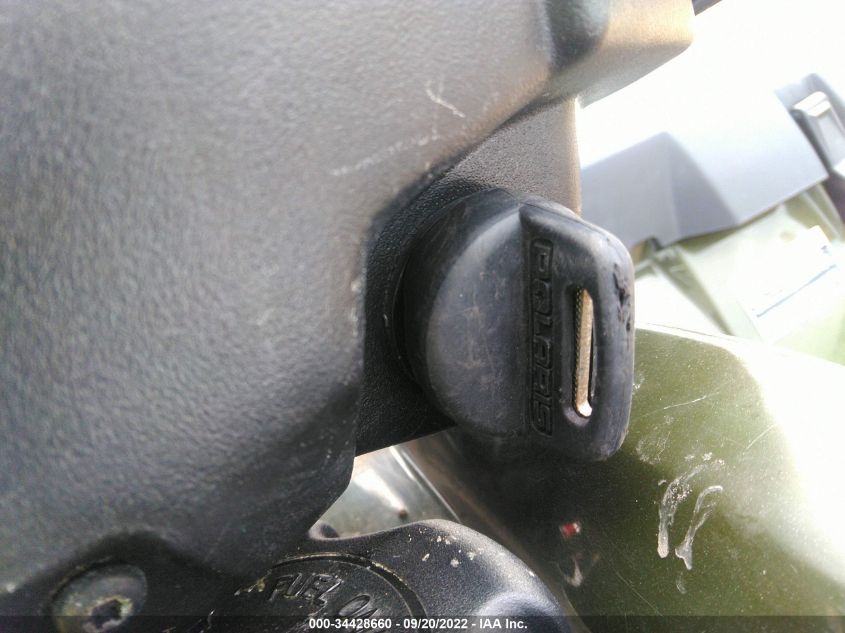 2018 POLARIS SPORTSMAN 570 4XASEA579JA264729
