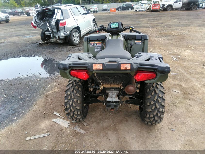 2018 POLARIS SPORTSMAN 570 4XASEA579JA264729
