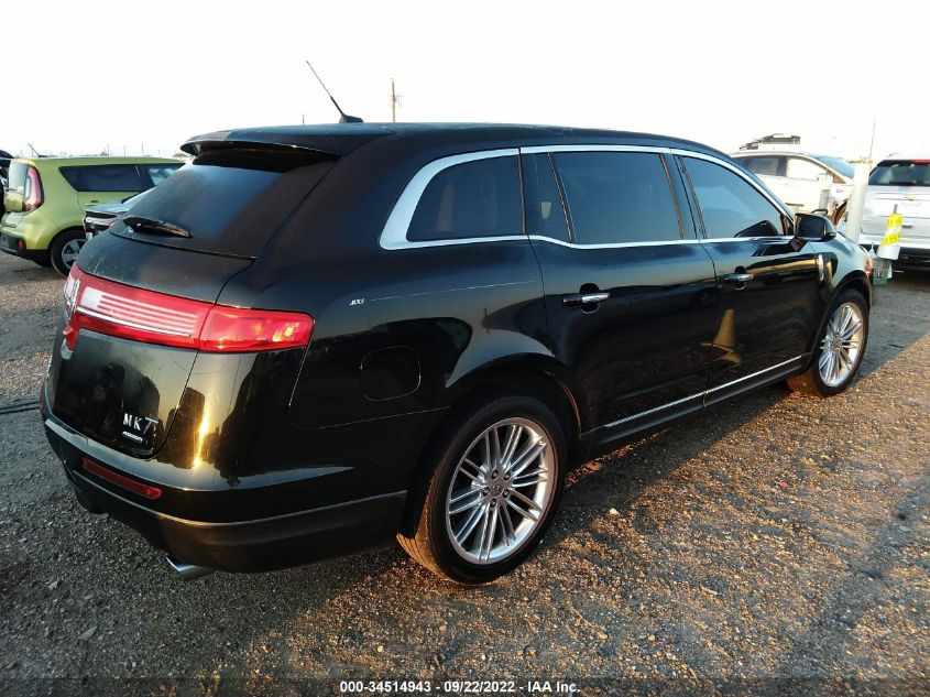 2014 LINCOLN MKT ECOBOOST 2LMHJ5AT1EBL58817