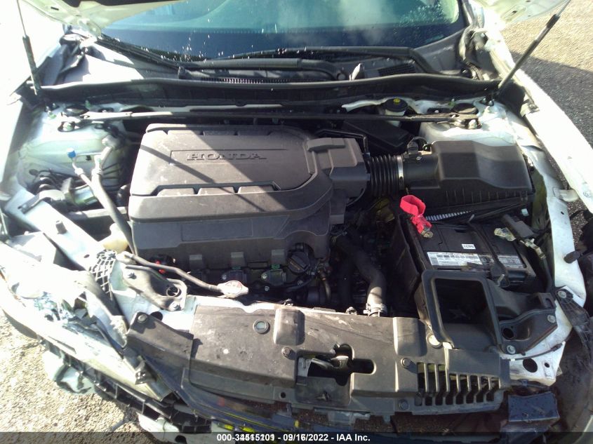 2014 HONDA ACCORD COUPE EX-L 1HGCT2B83EA008874