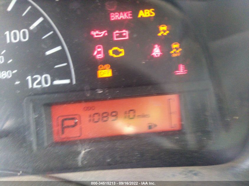 2015 CHEVROLET CITY EXPRESS CARGO VAN LS 3N63M0YN5FK697780
