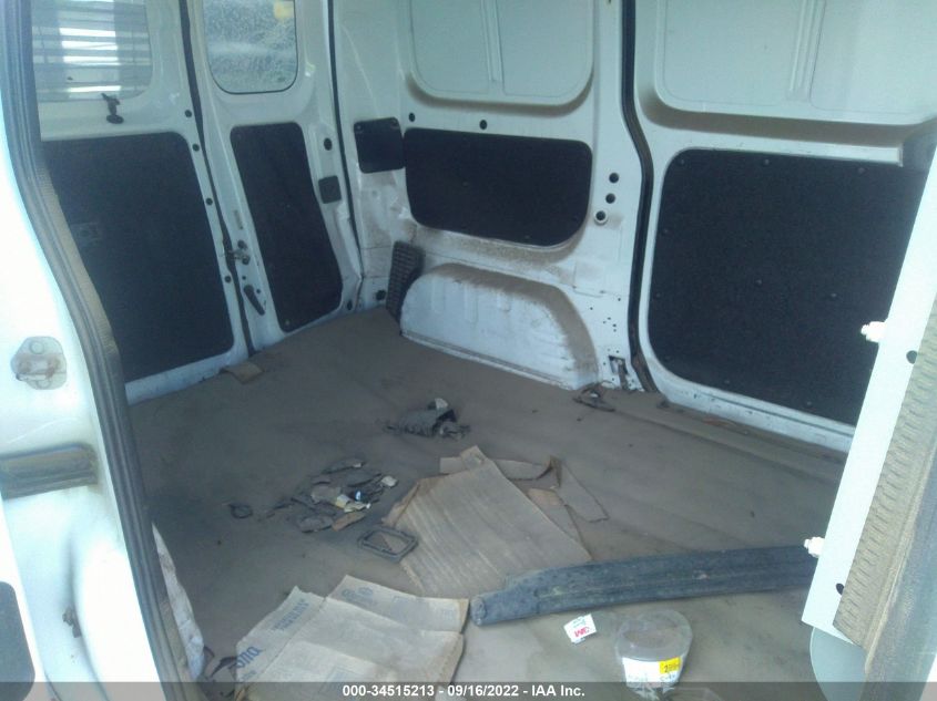 2015 CHEVROLET CITY EXPRESS CARGO VAN LS 3N63M0YN5FK697780