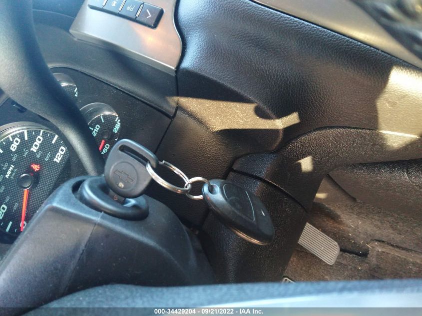 2013 CHEVROLET AVALANCHE LT 3GNTKFE76DG171232