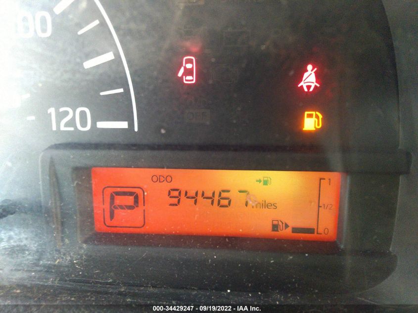 2015 CHEVROLET CITY EXPRESS CARGO VAN LT 3N63M0ZN4FK698269