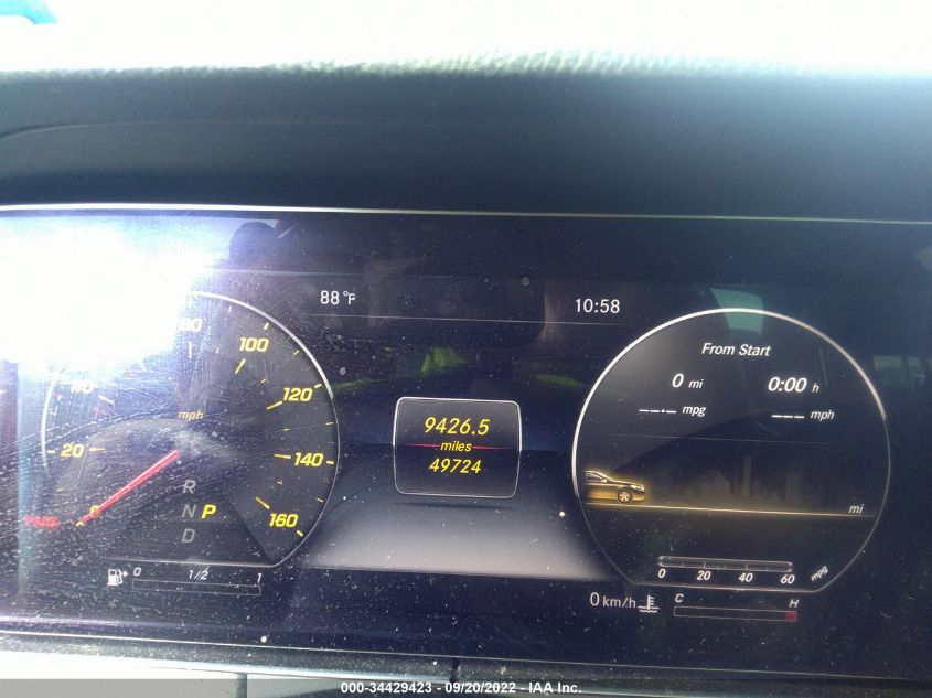 2018 MERCEDES-BENZ E 300 WDDZF4JB4JA378871