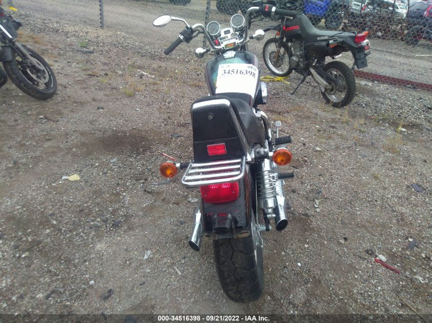 2005 KAWASAKI VN750 JKAVNDA145B554931