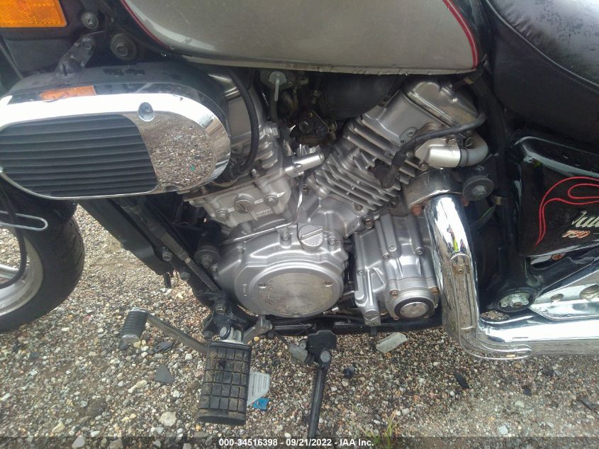 2005 KAWASAKI VN750 JKAVNDA145B554931