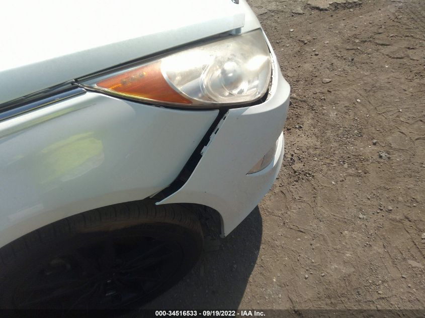 2013 HYUNDAI SONATA HYBRID LIMITED KMHEC4A43DA072716