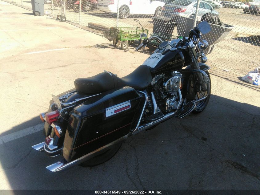 2000 HARLEY-DAVIDSON FLHRI 1HD1FBW34YY639056