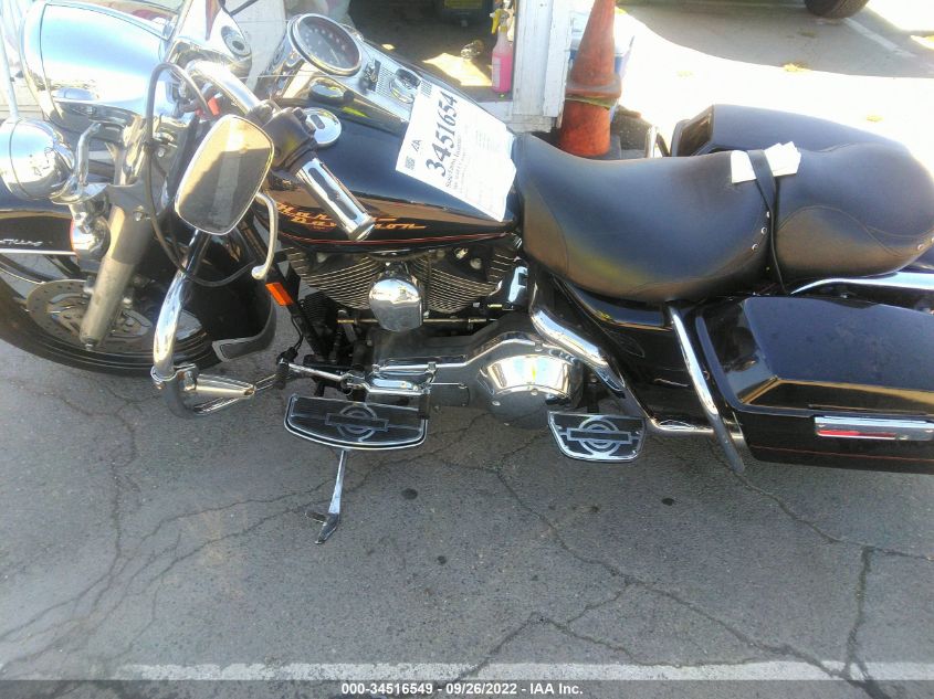 2000 HARLEY-DAVIDSON FLHRI 1HD1FBW34YY639056