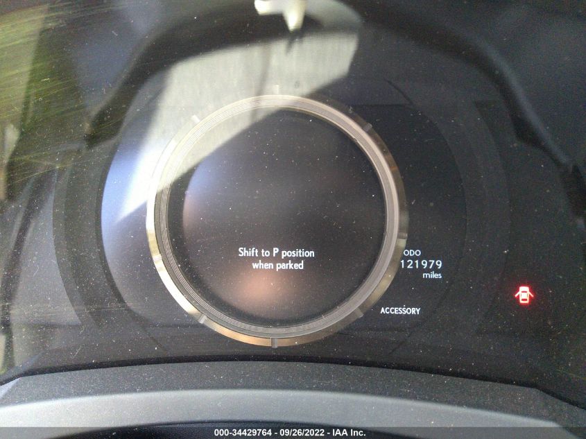 2014 LEXUS IS 350 JTHBE1D29E5007551