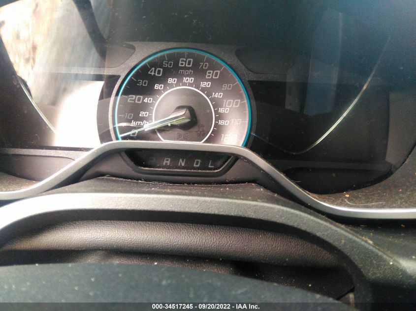 2013 FORD C-MAX HYBRID SE 1FADP5AU4DL538058