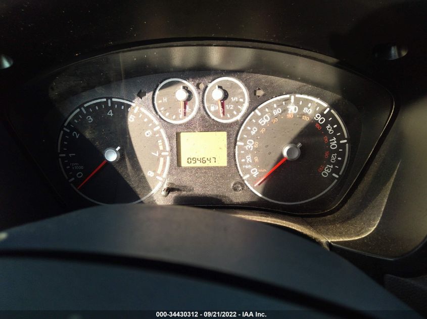 2013 FORD TRANSIT CONNECT XLT NM0LS7DN1DT132661