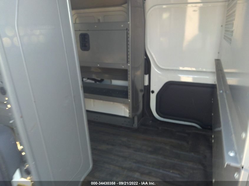 2013 FORD TRANSIT CONNECT XL NM0LS7CN3DT129844