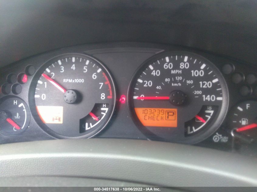 2015 NISSAN XTERRA S/PRO-4X/X 5N1AN0NW5FN666314