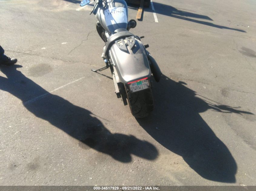 2014 YAMAHA XVS1300 CUC JYAVP33Y1EA000946
