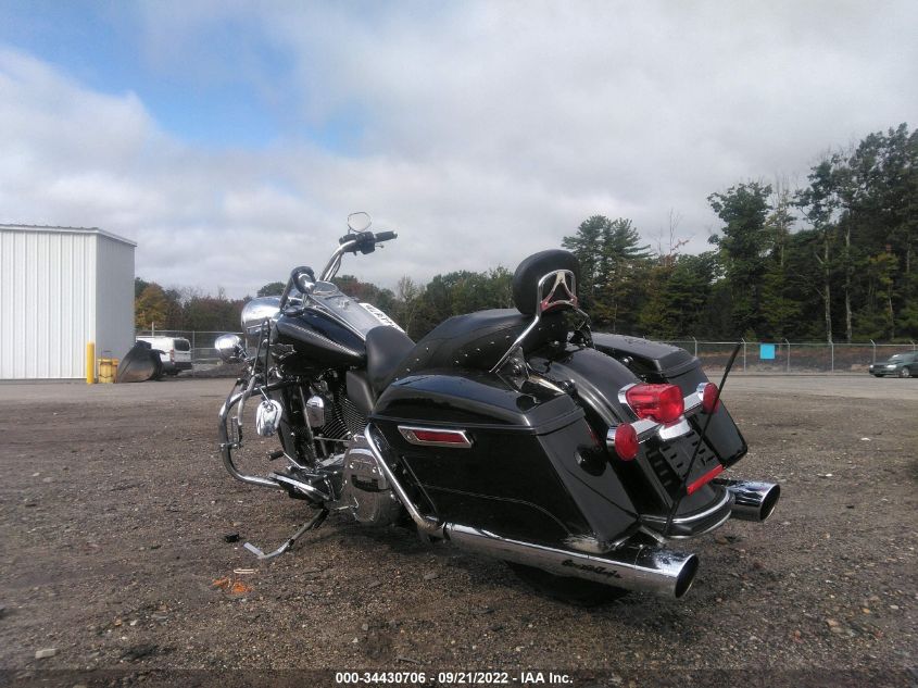 2016 HARLEY-DAVIDSON FLHR ROAD KING 1HD1FBM19GB608081
