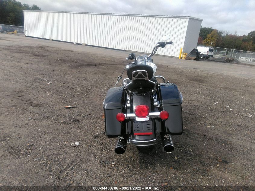 2016 HARLEY-DAVIDSON FLHR ROAD KING 1HD1FBM19GB608081