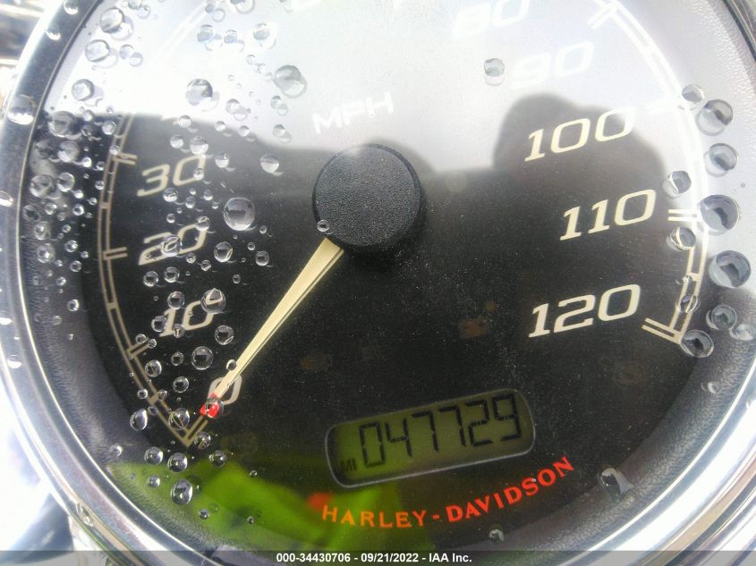 2016 HARLEY-DAVIDSON FLHR ROAD KING 1HD1FBM19GB608081