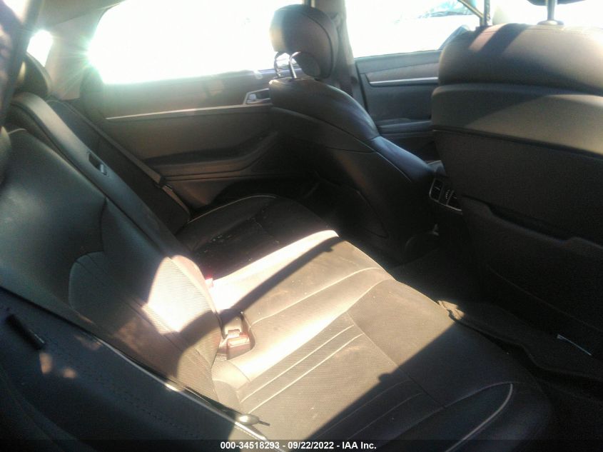 2015 HYUNDAI GENESIS 3.8L KMHGN4JE2FU060750